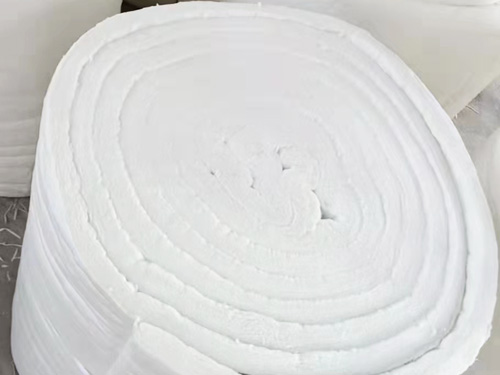 天津陶瓷纤维保温毯