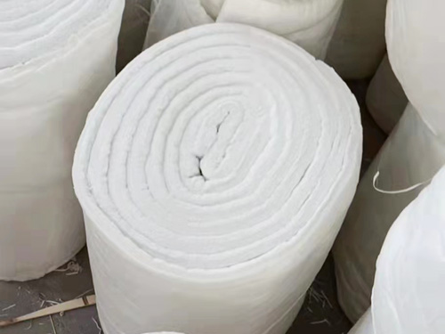 天津1600陶瓷纤维毯