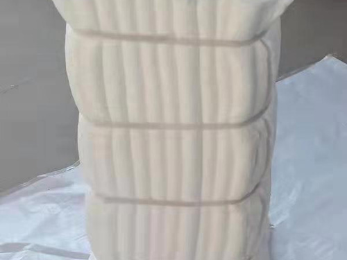 天津1260高纯型陶瓷纤维模块